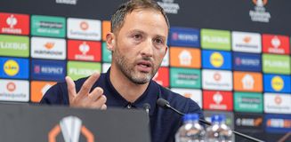 Tedesco gönderildiği anda yerine gelecek isim şimdiden belli Tedesco gönderildiği anda yerine gelecek isim şimdiden belli