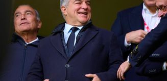 50 bine yakın oy kullanıldı! Barcelona'da başkan Laporta 2031'e kadar devam