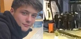 Güngören'de öldürülen Atlas Çağlayan'ın ailesini tehdit eden 9 şüpheli hakkında iddianame hazırlandı