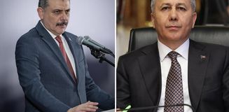Bakan Çiftçi'den dikkat çeken çıkış: Bayrak değişimi olabilir