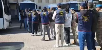 JASAT ekipleri Sur'da işlenen cinayeti sigara izmaritindeki DNA ile aydınlattı