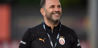 Okan Buruk Liverpool'u yıkacak 11'i belirledi