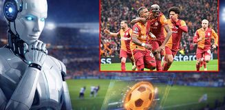 Yapay zeka 'Süper Lig Şampiyonu Galatasaray' diyor