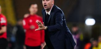 Burak Yılmaz: Fenerbahçe çok büyük