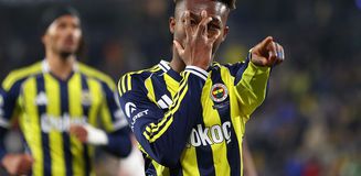 Nene'den resital! Fenerbahçe kritik virajı kayıpsız döndü