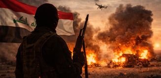 Hizbullah'ın üst düzey ismi ABD saldırısında öldü