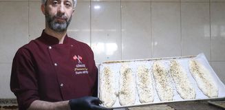 Sadece Sakarya'da üretiliyor, yemek isteyen 11 ay bekleyip sıraya giriyor