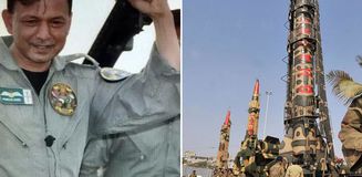 Pakistanlı general desteğini açıkça ifade etti: Türkiye için hazırız