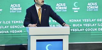 AK Partili İnan'dan Cemil Tugay'a sert sözler: Tarihe Yeşilay düşmanı olarak geçeceksiniz