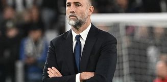 ''Basın toplantısına bilerek katılmadı'' deniyordu! Igor Tudor'un acı günü