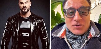 Rober Hatemo'dan şok Erol Köse iddiası: 100 milyonluk arazim onun yüzünden gitti