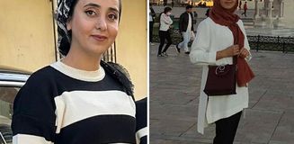 Genç kadının ölümündeki cinayet şüphesini 'eşarp' kanıtladı