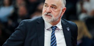 Anadolu Efes Başantrenörü Pablo Laso'nun Süper Lig'de tuttuğu takım bakın kimmiş