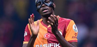 Ameliyata alınan Victor Osimhen'in son durumu açıklandı