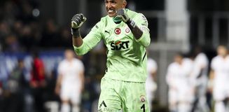 Muslera birinci ağızdan açıkladı: Türkiye'ye geri döneceğim
