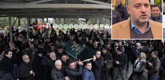Erol Köse'nin vasiyetini yerine getirmeyen Polat Yağcı'dan manidar sözler