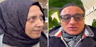 Erol Köse'nin çalışanından eleştirilere tepki: Kötü konuşanların hepsini evinde gördüm