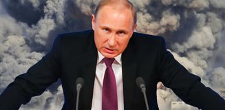 Savaşta Putin'in uykularını kaçıran senaryo! Tarihi resti çektiler