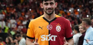 Yusuf Demir'den Galatasaray ve Türkiye itirafı