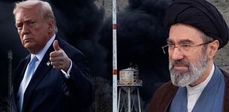 Arabulucu ülke kritik 48 saate işaret etti! İran'ın sadece iki şartı var