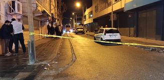 Batman'da çocukların kavgasına aileler karıştı, 9 kişi yaralandı