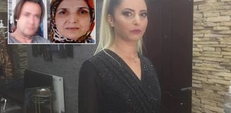 Annesine bebeğini öldürttü: İster göm ister çöpe at