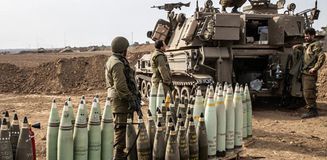 İsrail kullanılan mühimmat sayısını açıkladı! Doğruysa tablo korkunç İsrail kullanılan mühimmat sayısını açıkladı! Doğruysa tablo korkunç