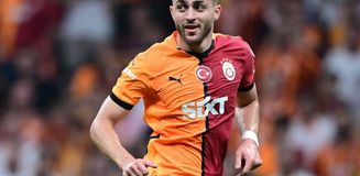 Barış Alper'den yeni yatırım! Ortak oldu Barış Alper'den yeni yatırım! Ortak oldu