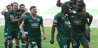 Bir zamanlar Süper Lig'de oynayan takımın artık düşeceği lig bile kalmadı Bir zamanlar Süper Lig'de oynayan takımın artık düşeceği lig bile kalmadı