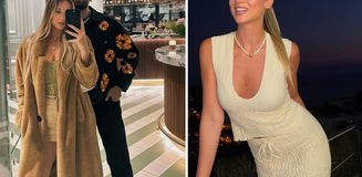 Rapçi Vahap Canbay, Aleyna Kalaycıoğlu ve annesi hakkında şikayetçi oldu Rapçi Vahap Canbay, Aleyna Kalaycıoğlu ve annesi hakkında şikayetçi oldu