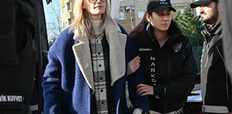 Didem Soydan'ın ifadesi ortaya çıktı Didem Soydan'ın ifadesi ortaya çıktı