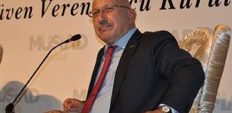 Eski AK Parti Milletvekili Bayram Ali Bayramoğlu gözaltına alındı