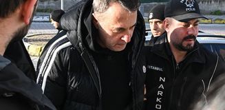 Fikret Orman'ın savcılıktaki ifadesi ortaya çıktı Fikret Orman'ın savcılıktaki ifadesi ortaya çıktı