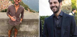 İşte serbest bırakılan Hakan Sabancı'nın ifadesi İşte serbest bırakılan Hakan Sabancı'nın ifadesi