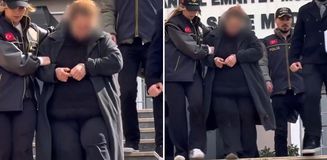Kan donduran 'Ters ilişki' cinayeti: 59 yaşındaki adamı boğarak öldürdü Kan donduran 'Ters ilişki' cinayeti: 59 yaşındaki adamı boğarak öldürdü