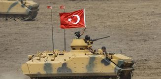 MSB: Irak'taki Türk askeri tahliye edildi