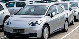 Alman yetkililer, 'Volkswagen ile İsrail silah şirketi Rafael arasında ortaklık kurulabileceği' iddialarını yalanlamadı