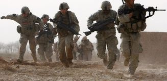 İran'dan Pentagon'u şoke eden tarihi hezimet: Kaçan askerlerin peşindeyiz