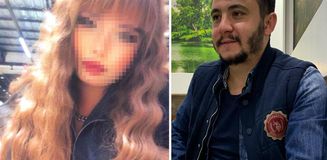 Sevgilisine ateş ederken araya giren arkadaşını başından vurdu, intihar etti Sevgilisine ateş ederken araya giren arkadaşını başından vurdu, intihar etti
