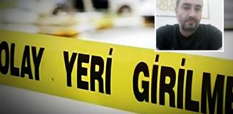 Gaziantep'te 5 çocuk babasını öldüren sanıkların yargılanmasına devam edildi