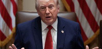 Trump: İran anlaşma yapmak için yalvarıyor Trump: İran anlaşma yapmak için yalvarıyor