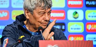 Lucescu hayatının maçına çıkıyor! İşte nedeni Lucescu hayatının maçına çıkıyor! İşte nedeni