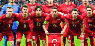 4-3'lük muhteşem maç! A Milli Takım'ın finaldeki rakibi belli oldu