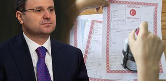 Akın Gürlek'ten tapuda '30 bin lira' ifadesine düzeltme! Limit meğer çok başkaymış Akın Gürlek'ten tapuda '30 bin lira' ifadesine düzeltme! Limit meğer çok başkaymış