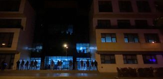 CHP'li Marmaris Belediyesi'ne gece yarısı operasyon