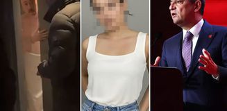 Özgür Özel'den Uşak Belediye Başkanı'nın otel odasında gözaltına alınmasına ilk yorum Özgür Özel'den Uşak Belediye Başkanı'nın otel odasında gözaltına alınmasına ilk yorum