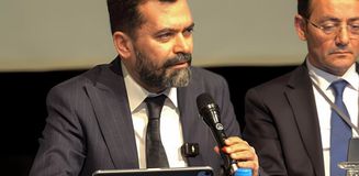 Dr. Ekrem Teymur: Kuzey Kıbrıs, Doğu Akdeniz’in yeni teknoloji üssü olabilir Dr. Ekrem Teymur: Kuzey Kıbrıs, Doğu Akdeniz’in yeni teknoloji üssü olabilir