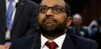 FBI direktörünün e-posta adresi hacklendi FBI direktörünün e-posta adresi hacklendi