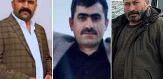 Bir ilimiz bu vahşetle çalkalanıyor: Gece yarısı iki kardeşi katletti Bir ilimiz bu vahşetle çalkalanıyor: Gece yarısı iki kardeşi katletti