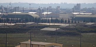 İncirlik Üssü'nde siren sesleri! MSB'den açıklama var İncirlik Üssü'nde siren sesleri! MSB'den açıklama var